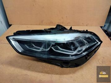BMW F40 Full Led lamp links beschikbaar voor biedingen