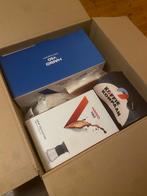 Hario V60 koffie drip decantor + drip kettle (Nieuw!), Ophalen, Zo goed als nieuw, Koffiemachine