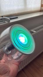 Philips Livingcolors, Huis en Inrichting, Lampen | Vloerlampen, Ophalen of Verzenden, Gebruikt, Minder dan 100 cm