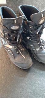 Snowboots, Ophalen, Gebruikt, Laarzen