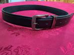 Christian Knight ,leren dames riem ,nieuw, 95 tot 105 cm, Ophalen of Verzenden, Zo goed als nieuw, Riem of Ceintuur