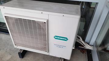 GEZOCHT: communicatieprint en inverterboard  airconditioning beschikbaar voor biedingen