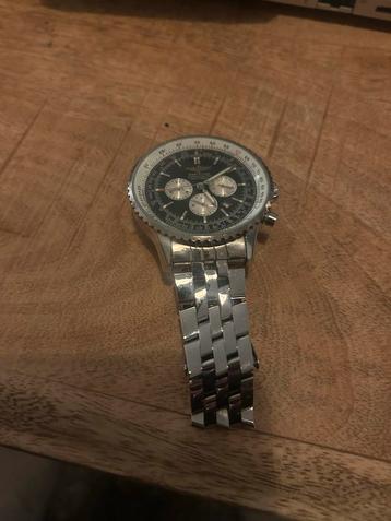 Breitling Navitimer Heritage beschikbaar voor biedingen