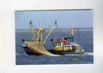 scheepvaart-foto-VISSERIJ-YE 78, Verzamelen, Verzenden, Zo goed als nieuw, Motorboot, Boek of Tijdschrift