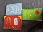 Harry potter boeken, Ophalen of Verzenden, Zo goed als nieuw, J.K. Rowling