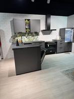 Showroom keuken nieuw staat, Huis en Inrichting, Keuken | Complete keukens, Ophalen of Verzenden, Nieuw