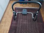 Buikspiertrainer - AB trainer merk Keys, Sport en Fitness, Ophalen, Gebruikt, Overige typen