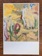 Willem de Kooning - Untitled X, Ophalen of Verzenden, Ongelopen