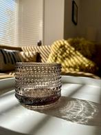 Iittala Finland Kastelhemi waxinelichthouder nieuw, Overige materialen, 50 tot 75 cm, Nieuw, Ophalen of Verzenden
