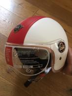 Hagelnieuwe vintage scooter helm, maat XL, Fietsen en Brommers, Ophalen of Verzenden, Nieuw, Extra large of groter