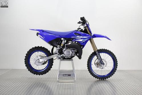 Yamaha YZ 85 (bj 2025), Motoren, Motoren | Yamaha, Bedrijf, Crossmotor