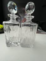 SamObor karaf. 2 x, Ophalen of Verzenden