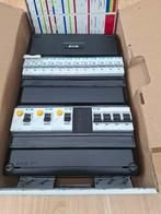 Eaton groepenkast 10groepen + kookgroep, Ophalen of Verzenden, Nieuw, Overige typen