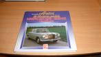 Boek  MERCEDES  HECKFLOSSE      (NIEUW), Boeken, Auto's | Folders en Tijdschriften, Nieuw, Mercedes, Verzenden