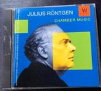 Julius Röntgen - Chamber music (NM), Ophalen, Romantiek, Zo goed als nieuw, Kamermuziek