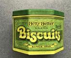Betty Butter Biscuits Retro, Ophalen of Verzenden, Zo goed als nieuw, Thee, Van Nelle