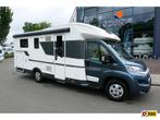 Adria Coral Plus 670 SL Automaat en enkele bedden, 7 tot 8 meter, Diesel, Tot en met 3, Adria