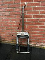 Piaggio typhoon voorvork, Ophalen of Verzenden