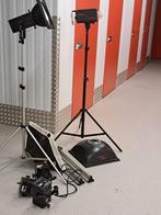 Studioflitsers Hensel + Multiblitz, Ophalen, Gebruikt, Overige merken