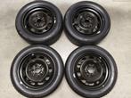 Nieuwe winterset BMW 1-serie F40 & Mini Clubman F54 (TPMS), Ophalen