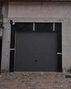 Garagedeur Kantel Novoferm B2500 x H2375, Ophalen, 120 cm of meer, Garagedeur, 215 cm of meer