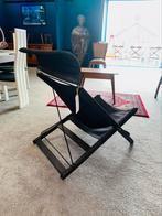 Vintage Ikea Tord Björklund fauteuil, Ophalen of Verzenden