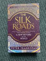 The Silk Roads - Peter Frankopan, 20e eeuw of later, Ophalen of Verzenden, Azië, Nieuw