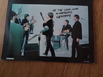 Beatles dubbel LP beschikbaar voor biedingen