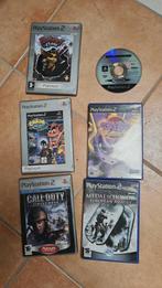 Ps2 spellen, Ophalen of Verzenden, Zo goed als nieuw