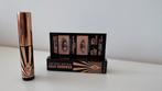 NIEUW! Charlotte Tilbury Exagger-Eyes Mascara, 4ml!, Ogen, Zwart, Nieuw, Ophalen of Verzenden