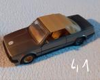 Modelauto, Hobby en Vrije tijd, Modelauto's | 1:32, Ophalen of Verzenden, Zo goed als nieuw, Auto, Overige merken