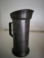 Tinnen kan, Antiek en Kunst, Antiek | Tin, Ophalen of Verzenden