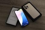 Apple iPhone 13 Pro Goud 128GB, 128 GB, Ophalen of Verzenden, Zo goed als nieuw, IPhone 13 Pro