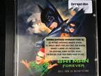 Batman Forever, Cd's en Dvd's, Cd's | Filmmuziek en Soundtracks, Ophalen of Verzenden, Zo goed als nieuw