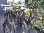 Diverse omafietsen, Fietsen en Brommers, Fietsen | Dames | Damesfietsen, 53 tot 56 cm, Ophalen, Gebruikt