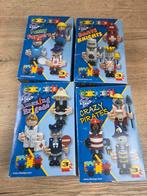 Clics vintage doosjes/figures, Antiek en Kunst, Ophalen of Verzenden