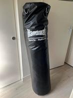 Hanumat bokszak 150cm, vrijwel nieuw, Sport en Fitness, Vechtsporten en Zelfverdediging, Groter dan maat XL, Ophalen, Nieuw, Overige