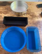 BAKBLIKKEN (DIVERSE SOORTEN), Huis en Inrichting, Keuken | Keukenbenodigdheden, Ophalen of Verzenden, Gebruikt