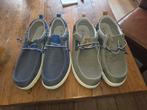 No stress schoenen maat 46 nieuw, Blauw, Nieuw, Ophalen of Verzenden, Veterschoenen