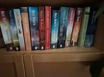Nora Roberts 12 boeken, Ophalen of Verzenden, Zo goed als nieuw, Nederland