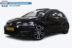Volkswagen Golf 1.5 TSI Highline Business R | Adaptive cruis, Stof, 4 cilinders, 150 pk, Zwart