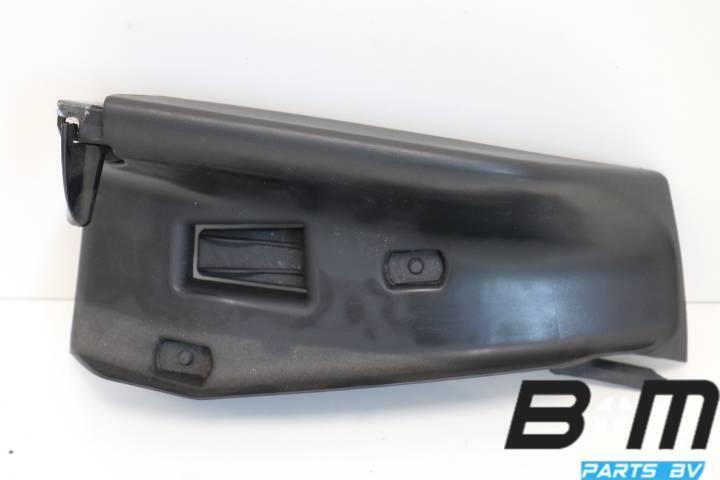 Gordelgeleiding rechts achter Audi A4 B7 Avant, Auto diversen, Anti-diefstal, Gebruikt