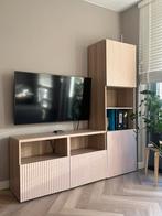 BESTA TV kast 180x40x192cm, Huis en Inrichting, Kasten | Televisiemeubels, Ophalen, 100 tot 150 cm, 150 tot 200 cm, Zo goed als nieuw