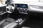 Mercedes-Benz B-Klasse 180 Business Solution AMG Night pakke, Auto's, Mercedes-Benz, 136 pk, Gebruikt, 4 cilinders, Leder en Stof