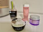 lancome verzorging 2+ 2 gratis !Lancôme Advanced Génifique, Ophalen of Verzenden, Nieuw, Gehele gezicht, Verzorging