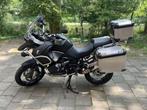 Bmw GSA 1200 tiple black DOHC STERKE BLOK + COMPLETE KOFFERS, Motoren, Motoren | BMW, Particulier, Toermotor