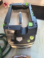 Festool ctl26 stofzuiger, Ophalen, Gebruikt