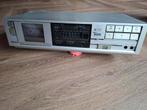 Akai HX-A40 Stereo Cassettedeck - Goed Onderhouden, Audio, Tv en Foto, Cassettedecks, Ophalen of Verzenden, Enkel, Akai, Tape counter