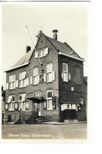 Nieuwe Tonge, Ophalen of Verzenden, 1940 tot 1960, Gelopen, Zuid-Holland