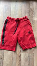 nike tech fleece short, Kleding | Heren, Sportkleding, Nike, Ophalen of Verzenden, Gedragen, Maat 46 (S) of kleiner